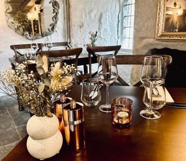 Harnham Hotel | The Old Mill