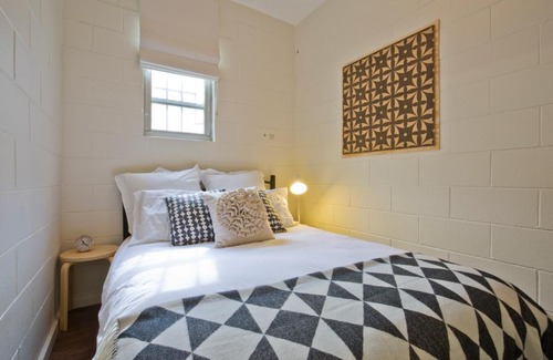 Mount Gambier Hotel | The Old Mount Gambier Gaol