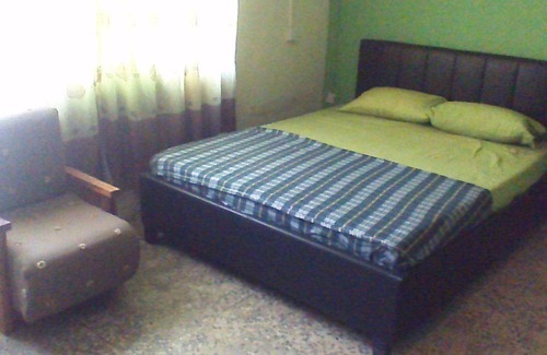 Ilesa Bed & Breakfast | The Old Network