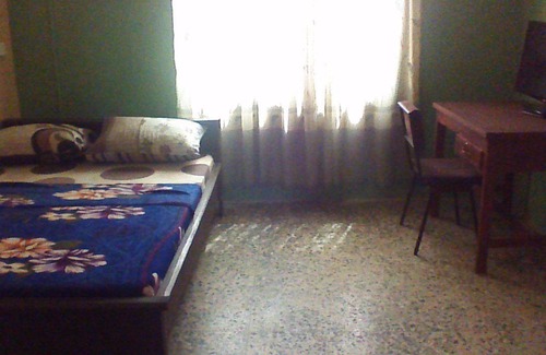 Ilesa Bed & Breakfast | The Old Network