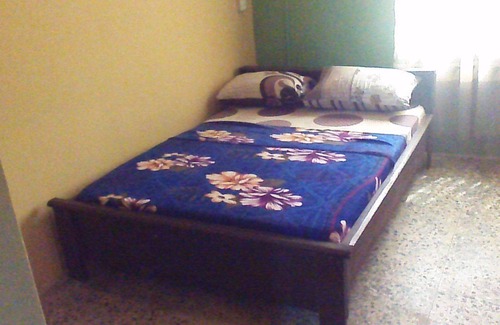 Ilesa Bed & Breakfast | The Old Network