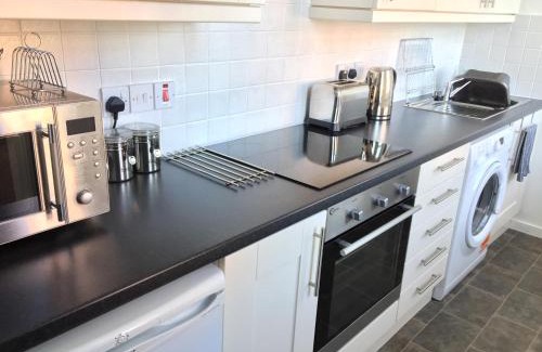 York Apartment | The Old Nurses Home