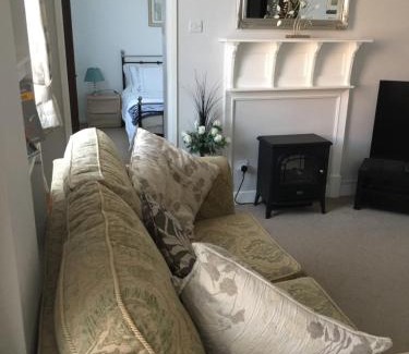 York Apartment | The Old Nurses Home
