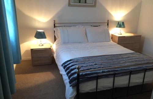 York Apartment | The Old Nurses Home