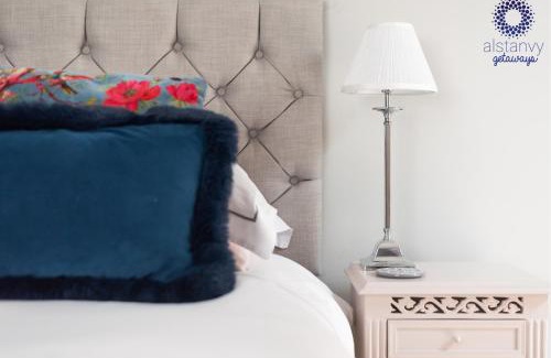 Royal Tunbridge Wells Apartment | The Old Office