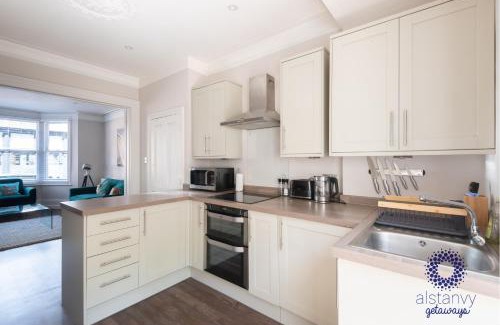 Royal Tunbridge Wells Apartment | The Old Office