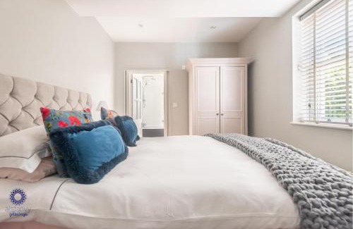 Royal Tunbridge Wells Apartment | The Old Office