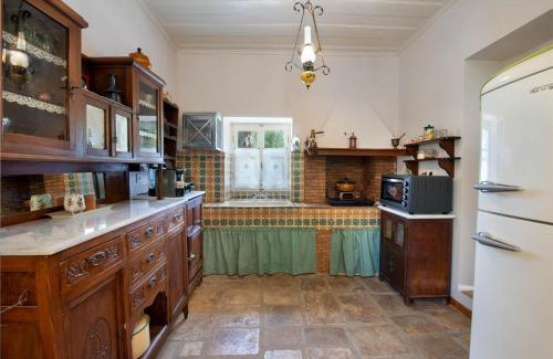 Paxos Apartment | The Old One by All About Paxos