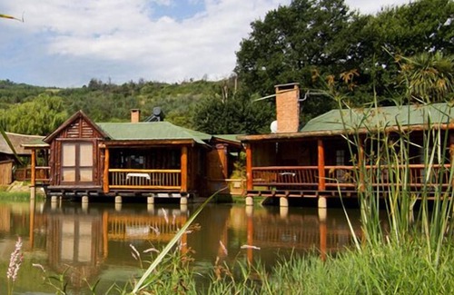 Greater Kokstad House | The Old Orchard