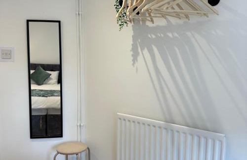 Alton House | The Old Parlour