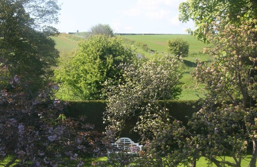Ancroft Bed & Breakfast | The Old Parsonage Country House