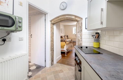 Farrington Gurney Bed & Breakfast | The Old Parsonage