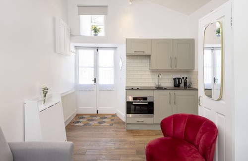 Farrington Gurney Bed & Breakfast | The Old Parsonage