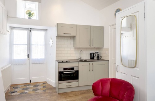 Farrington Gurney Bed & Breakfast | The Old Parsonage