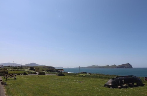 Glaise Bheag House | The Old Pier Guest Accommodation, bed only, no breakfast