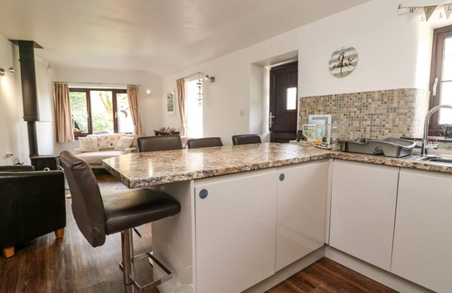 Chysauster Cottage | The Old Piggeries