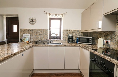 Chysauster Cottage | The Old Piggeries