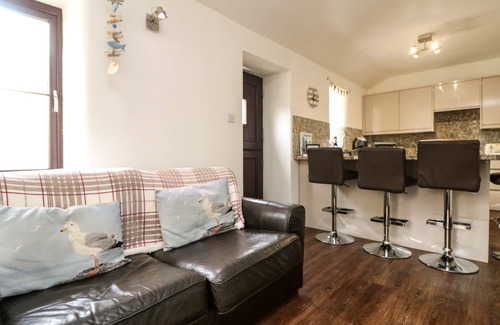 Chysauster Cottage | The Old Piggeries