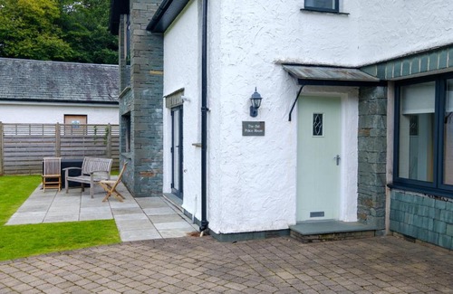 Grasmere House | The Old Police House