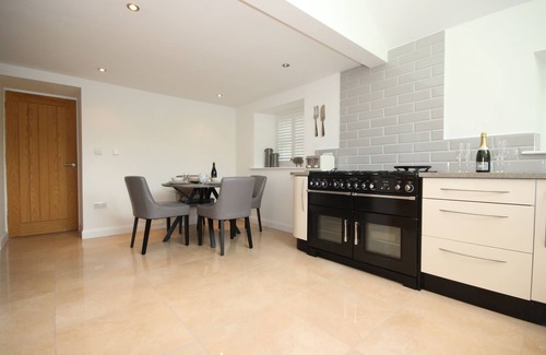 Barbon Cottage | The Old Post Office Barbon, Near Kirkby Lonsdale ,Stunning Two Bedroom Cottage.