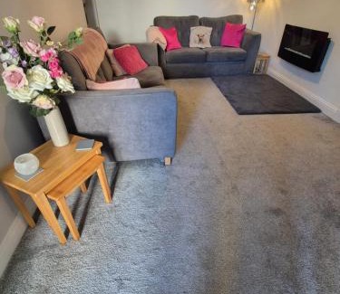 Callander Apartment | The old post office Callander holiday let