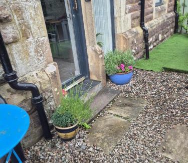 Callander Apartment | The old post office Callander holiday let