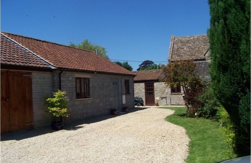 Gastard Cottage | The Old Post Office Cottage