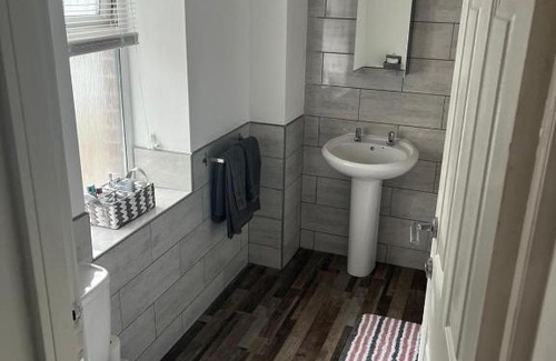 Adlington Apartment | The Old Post Office
