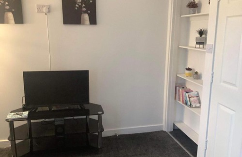 Adlington Apartment | The Old Post Office