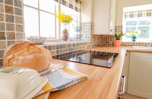 Colwyn Bay Cottage | THE OLD POST OFFICE, pet friendly, with open fire in Old Colwyn