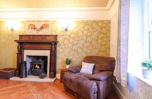 Middleton House | The Old Post Office