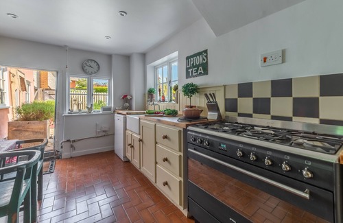 Higham Cottage | The Old Post Office, Higham