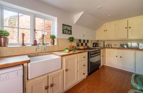 Higham Cottage | The Old Post Office, Higham