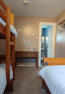 Nostie Bed & Breakfast | The Old Post Office House BnB