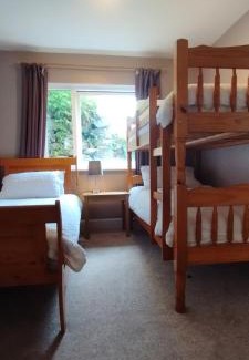 Nostie Bed & Breakfast | The Old Post Office House BnB