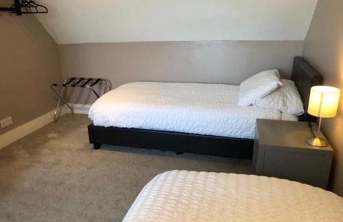 Nostie Bed & Breakfast | The Old Post Office House BnB