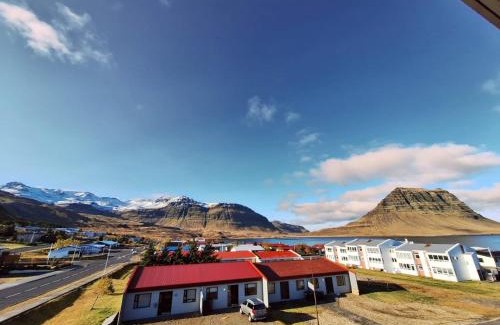 Grundarfjordur House | The Old Post Office Guesthouse