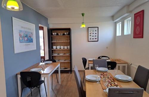 Grundarfjordur House | The Old Post Office Guesthouse