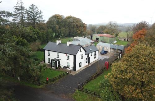 Enniskillen House | The Old Post Office Lodge