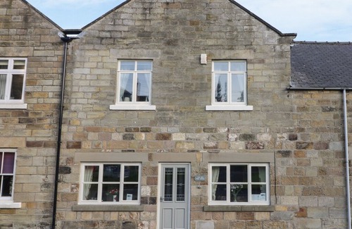 Rosedale Abbey Cottage | The Old Post Office, ROSEDALE ABBEY