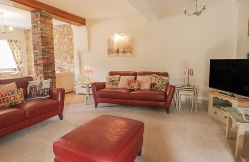 Rosedale Abbey Cottage | The Old Post Office, ROSEDALE ABBEY