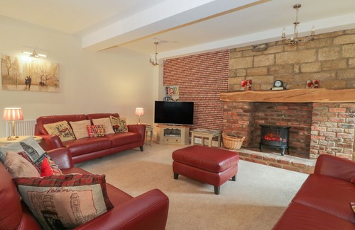 Rosedale Abbey Cottage | The Old Post Office, ROSEDALE ABBEY