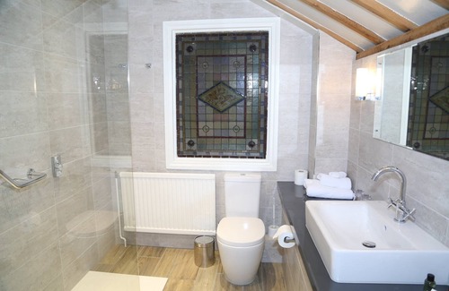 Petworth Bed & Breakfast | The Old Railway Station