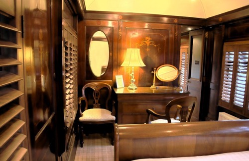 Petworth Bed & Breakfast | The Old Railway Station