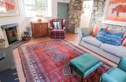 Rathmullan House | The Old Rectory Coach House