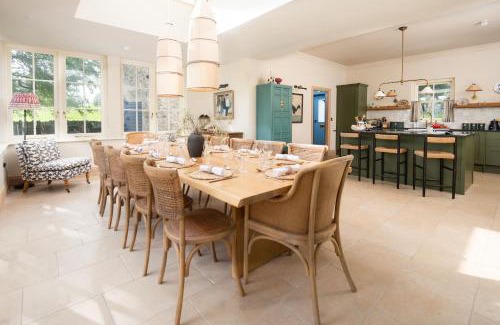 Knarsdale House | The Old Rectory