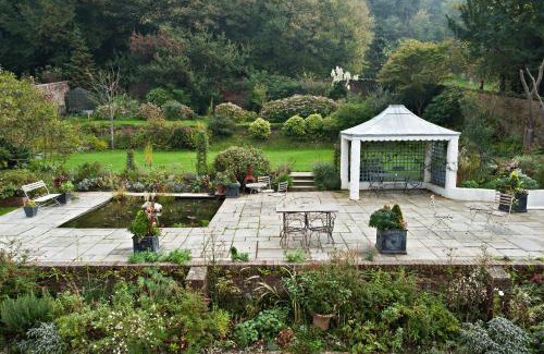 Old Town Hastings Bed & Breakfast | The Old Rectory