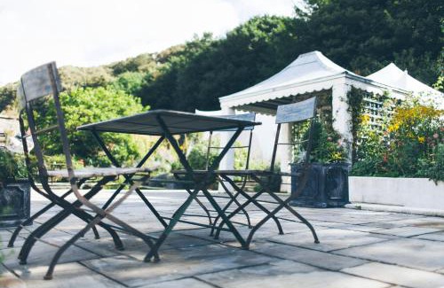 Old Town Hastings Bed & Breakfast | The Old Rectory