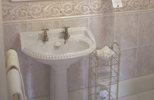 Wem Hotel | The Old Rectory