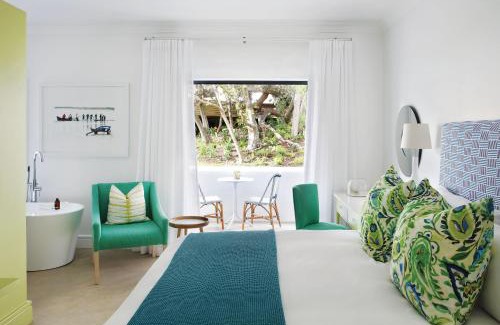 Plettenberg Bay Hotel | The Old Rectory